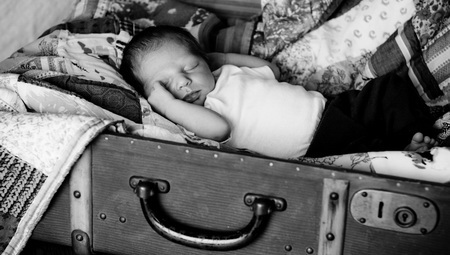 Newborn & Maternity Services